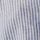 Blue & White Stripe