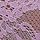 Frozen Plum Purple Lace