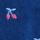 Navy Blue Cherry