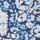 Blue Floral