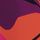 Pink/Orange