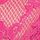Luscious Rose Pink Lace