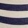 Navy Blue Stripe