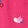 Raspberry Pink Bird