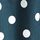 Black Polka Dot