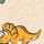 Natural Dinosaur