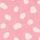 Pink Bunny & Mouse