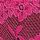 Luscious Rose Pink Lace