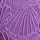 Glazed Violet Purple