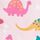 Pink Dino