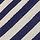 Blue Striped