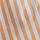 Orange/White