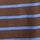 Brown stripe