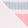 Pink & Blue