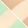 Cream/Blue