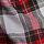 Red Grey Tartan