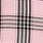 Pretty Blossom Lovely Plaid Pink
