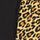 New Glam Leo Leopard
