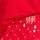 Lipstick Red Pin Dot