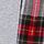 Heather Grey Tartan Plaid