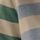 White & Blue Stripe