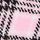 Pretty Blossom Plaid Pink