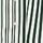 Botanical Green Iconic Stripe