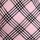 Pretty Blossom Lovely Plaid Pink