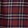Burgundy Check
