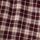 Burgundy Check