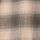 Green & Beige Check