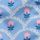Blue Floral