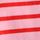 Pink & Red Striped