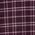 Burgundy Check