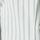 Sage Green/White Stripe