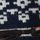 Bright Navy Blue/White