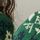 Green/Blue/Ecru
