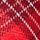 Vermillion Red Plaid