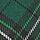 Deep Forest Green Plaid