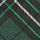 Deep Forest Green Plaid
