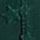 Deep Forest Green