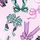 Pink Bows