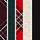 Black/Purple/Red/Green