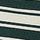 Deep Forest Green Stripe