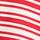 Vermillion Red Stripes