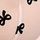 Purest Pink Bows