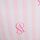 Pretty Blossom Pink Stripe