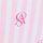 Pretty Blossom Pink Stripe