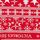 Red Fairisle
