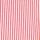 Vermillion Red Stripes